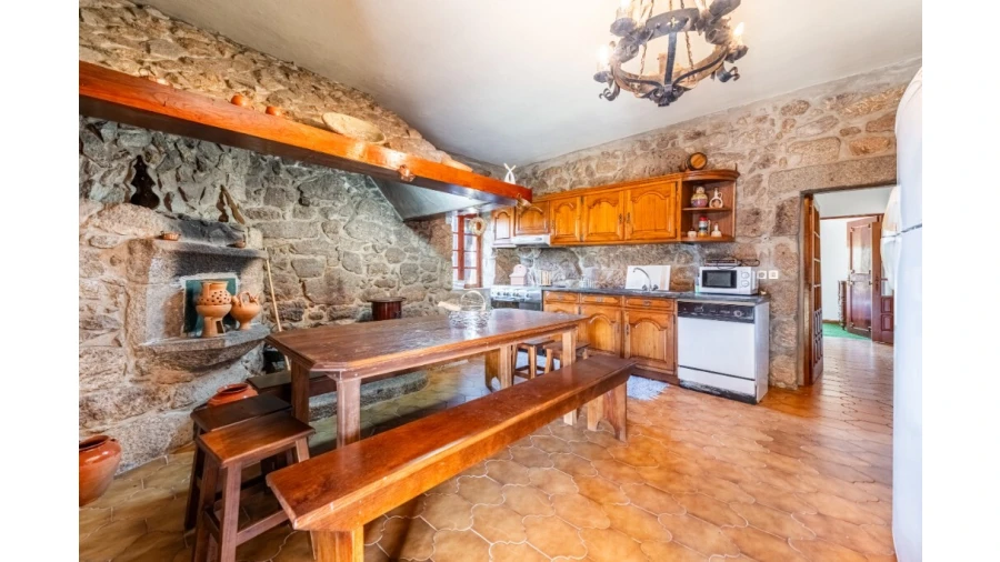 Quinta T5 para Venda em Rendufe Foto 2