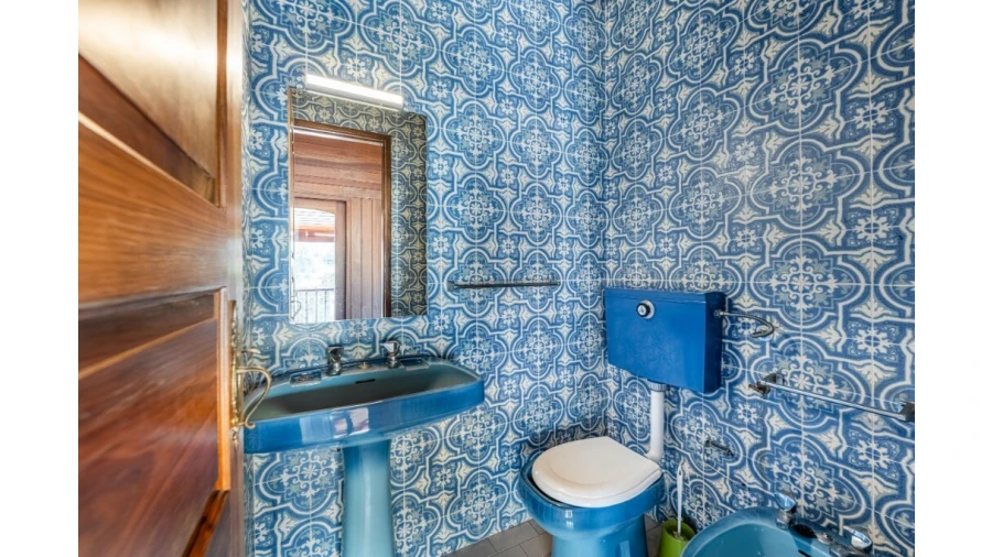 Quinta T5 para Venda em Rendufe Foto 13