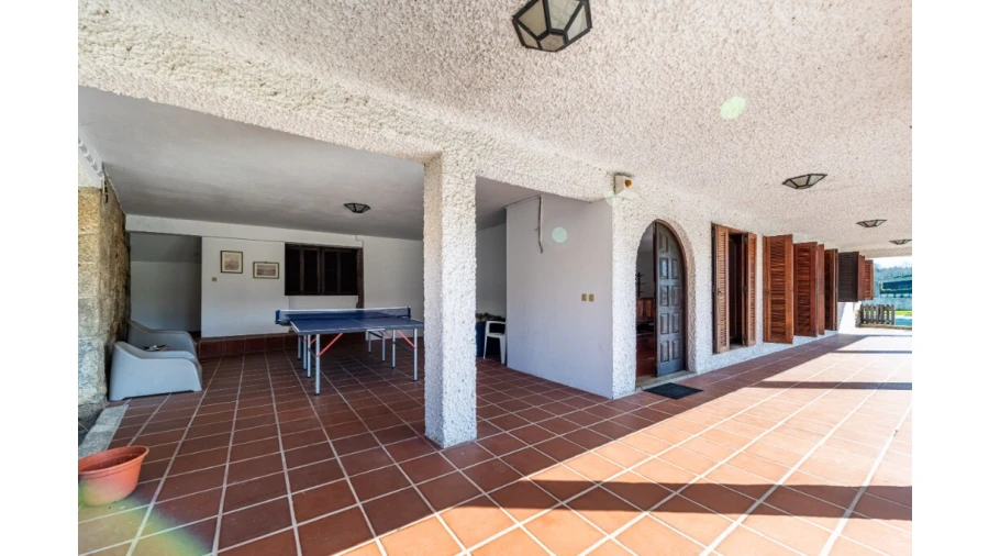 Quinta T5 para Venda em Rendufe Foto 26