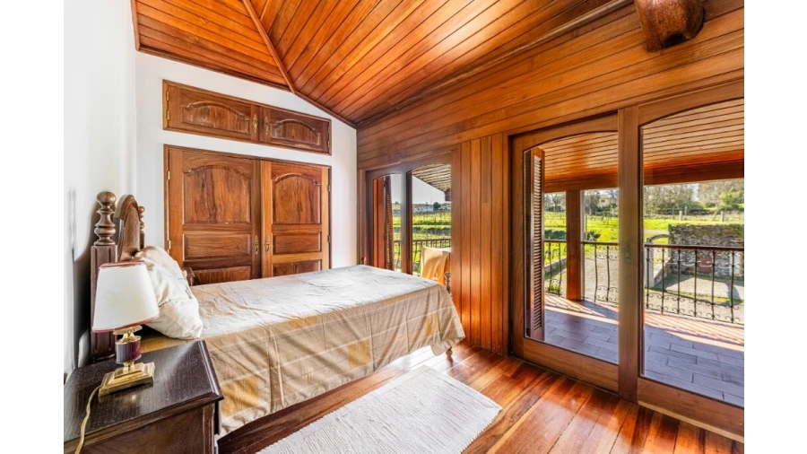 Quinta T5 para Venda em Rendufe Foto 15