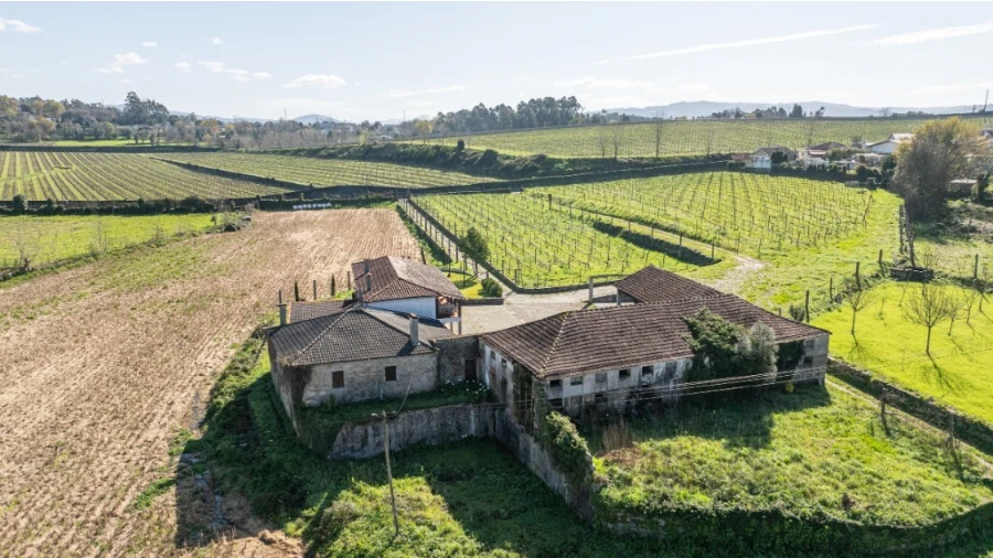 Quinta T5 para Venda em Rendufe Foto 40