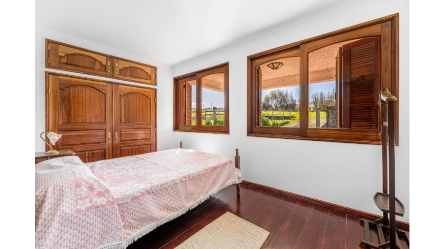 Quinta T5 para Venda em Rendufe Foto 22