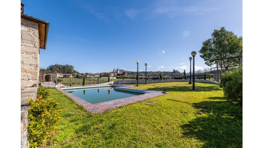 Quinta T5 para Venda em Rendufe Foto 30