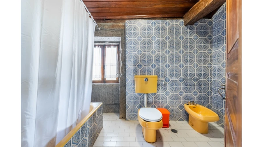 Quinta T5 para Venda em Rendufe Foto 14