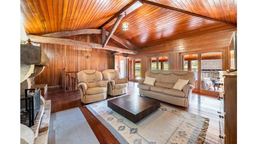 Quinta T5 para Venda em Rendufe Foto 8