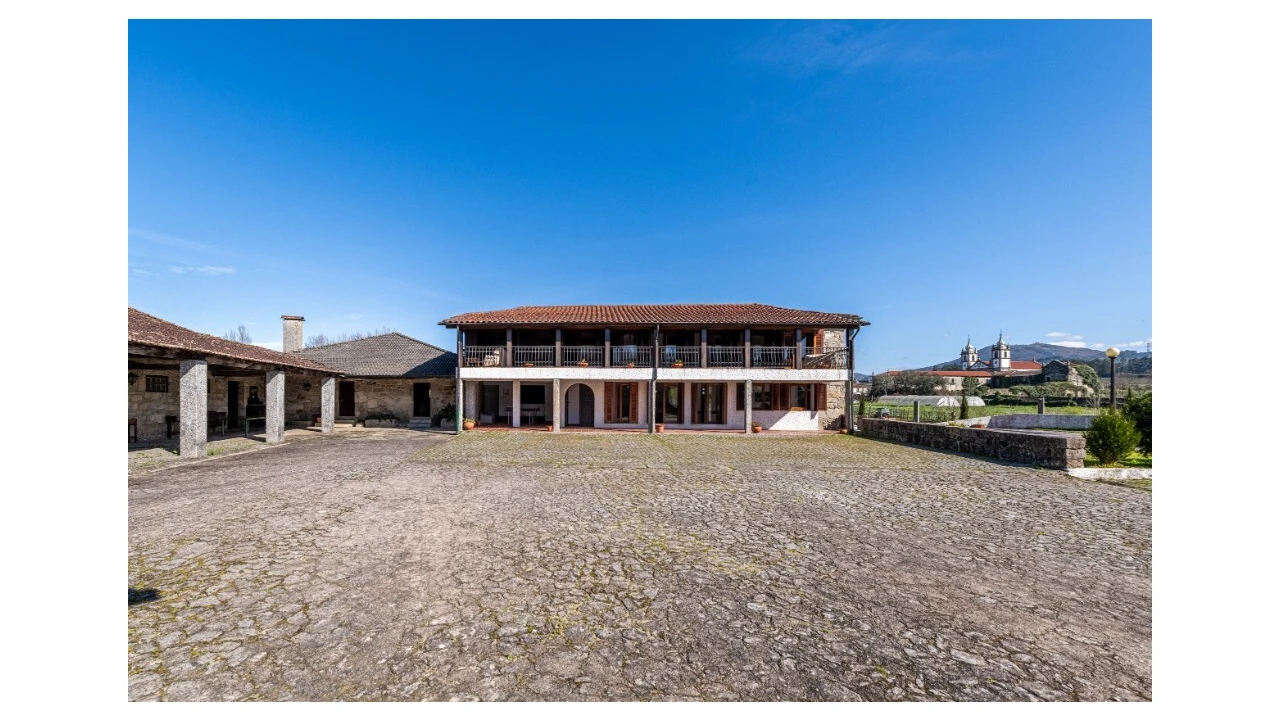 Quinta T5 para Venda em Rendufe Foto 29