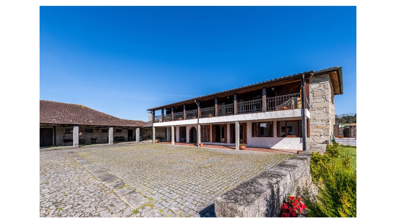 Quinta T5 para Venda em Rendufe Foto 25