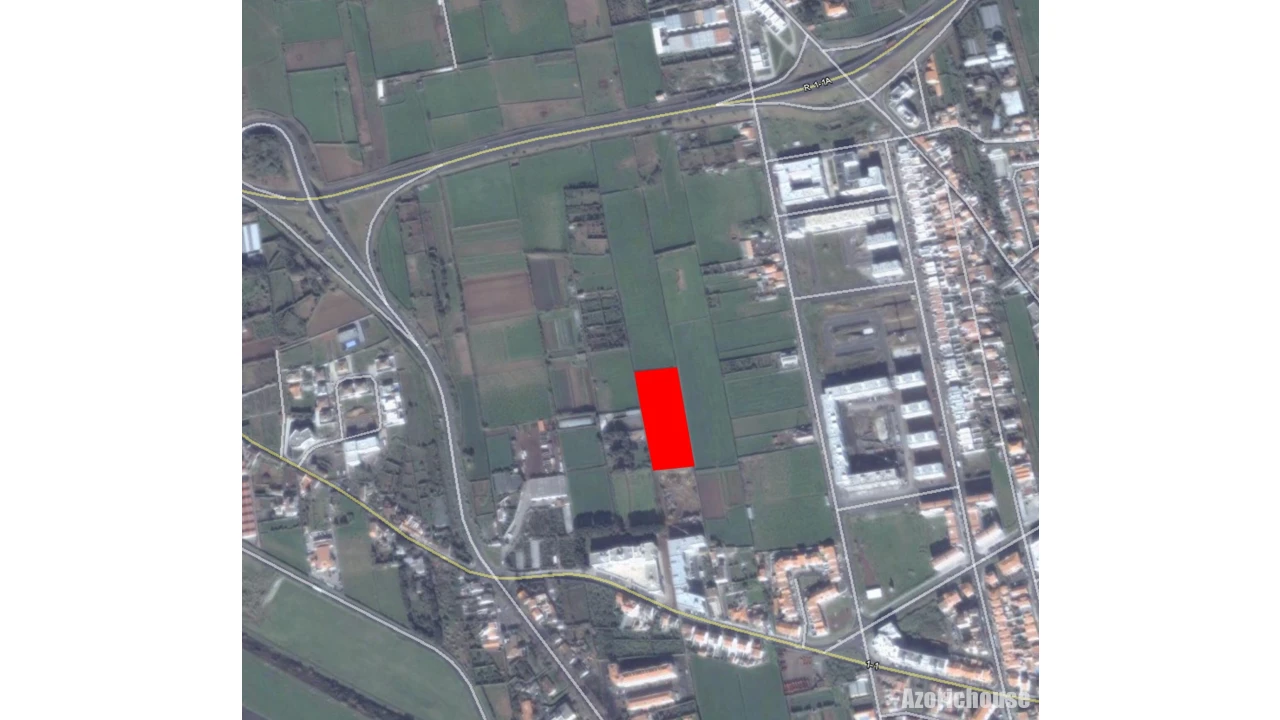 Terreno para Venda em Ponta Delgada (São José) Foto 2