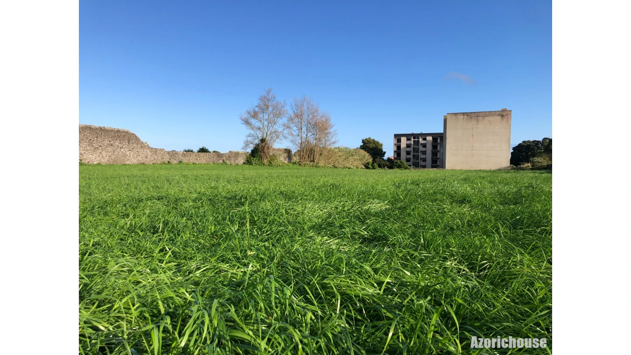 Terreno para Venda em Ponta Delgada (São José) Foto 8