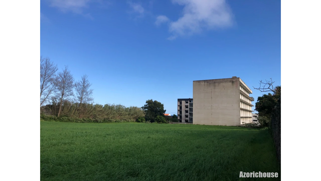 Terreno para Venda em Ponta Delgada (São José) Foto 7