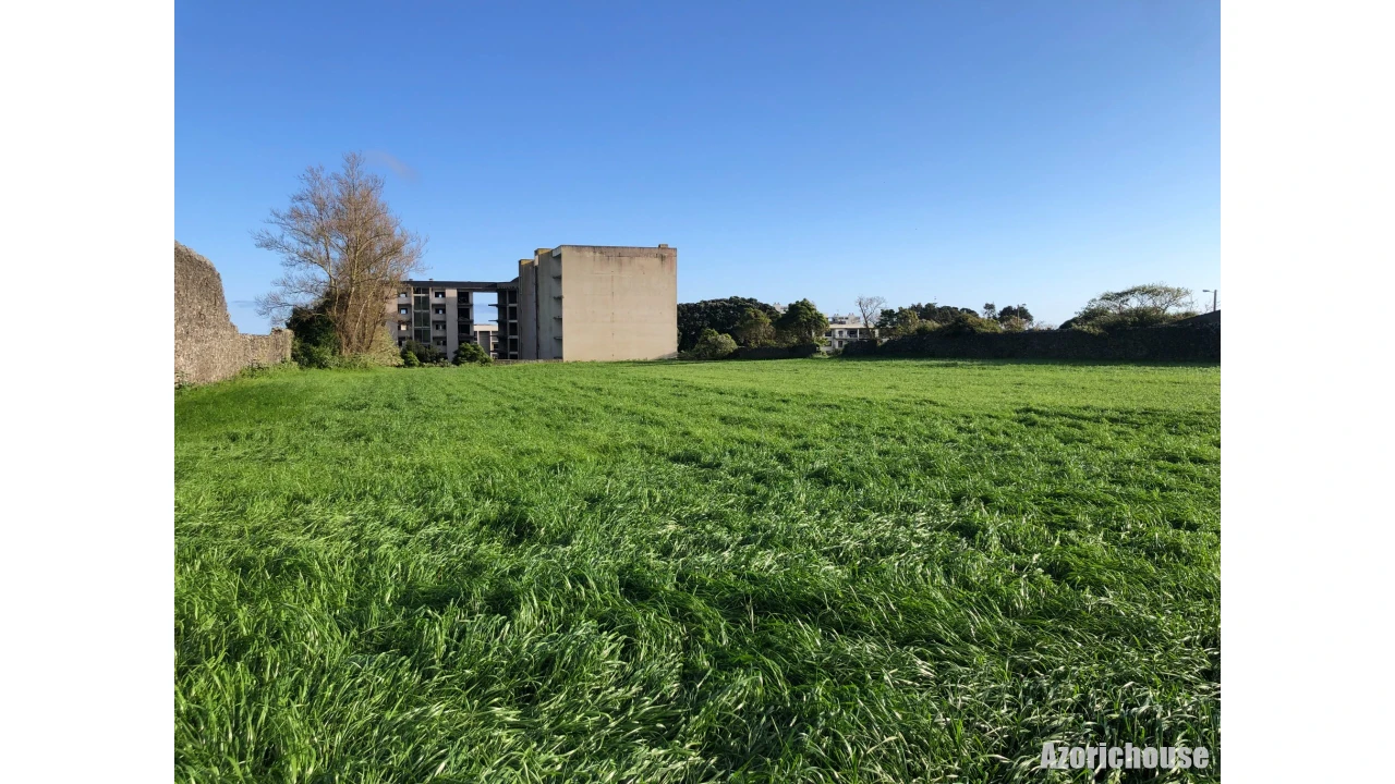 Terreno para Venda em Ponta Delgada (São José) Foto 4