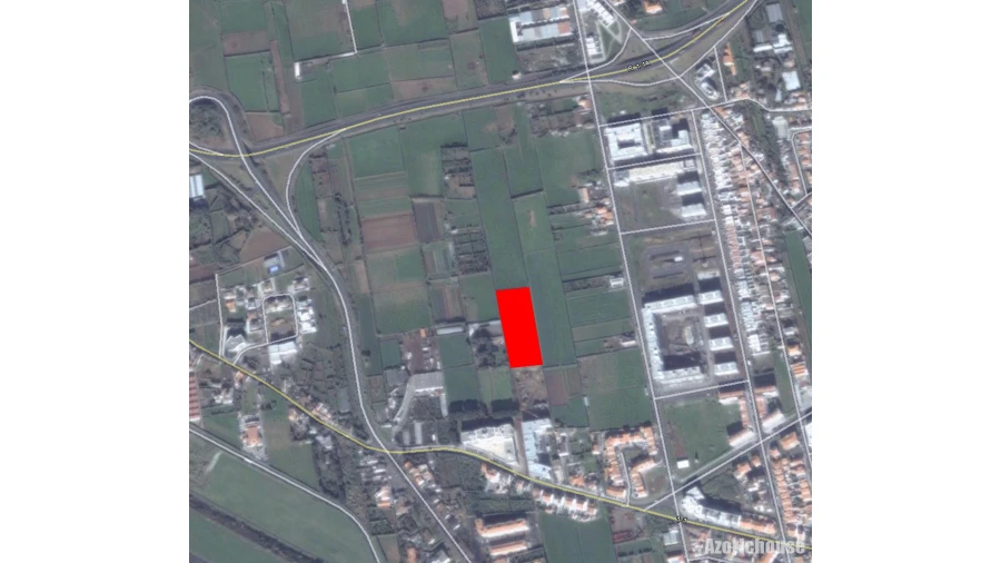 Terreno para Venda em Ponta Delgada (São José) Foto 2