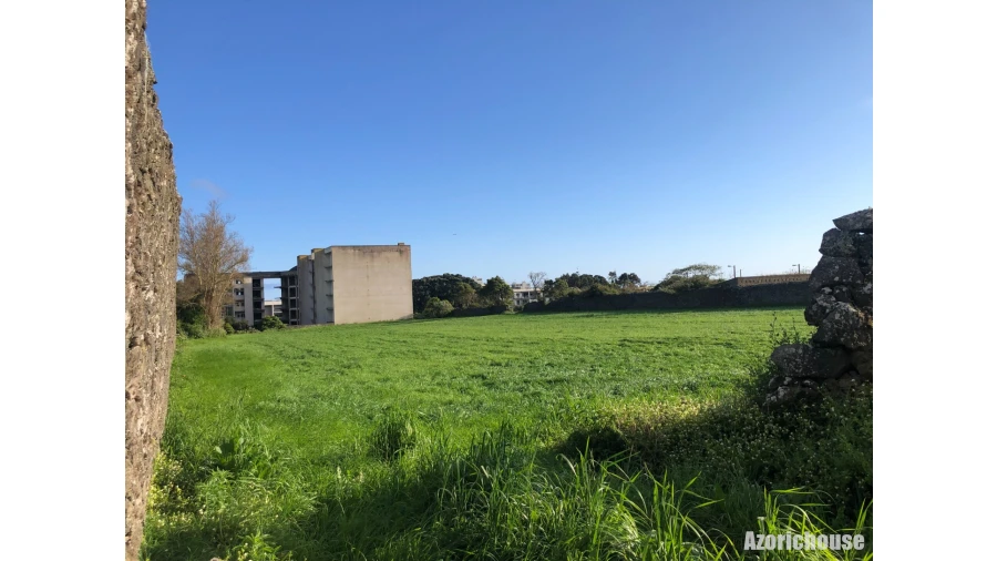 Terreno para Venda em Ponta Delgada (São José) Foto 3