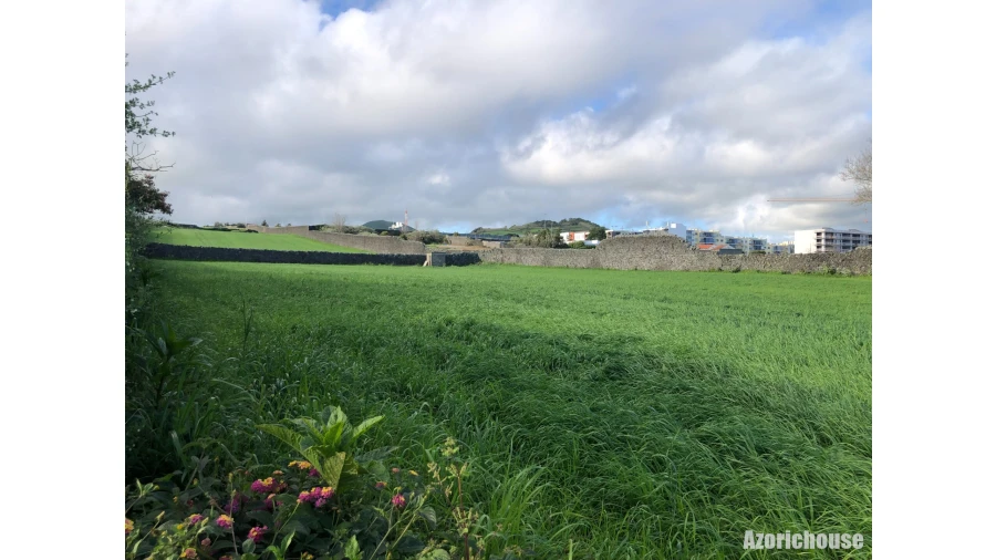 Terreno para Venda em Ponta Delgada (São José) Foto 6