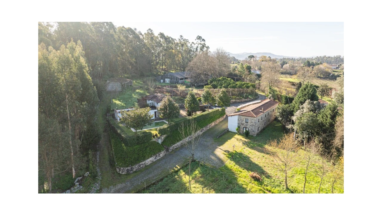 Quinta T5 para Venda em Rendufe Foto 41