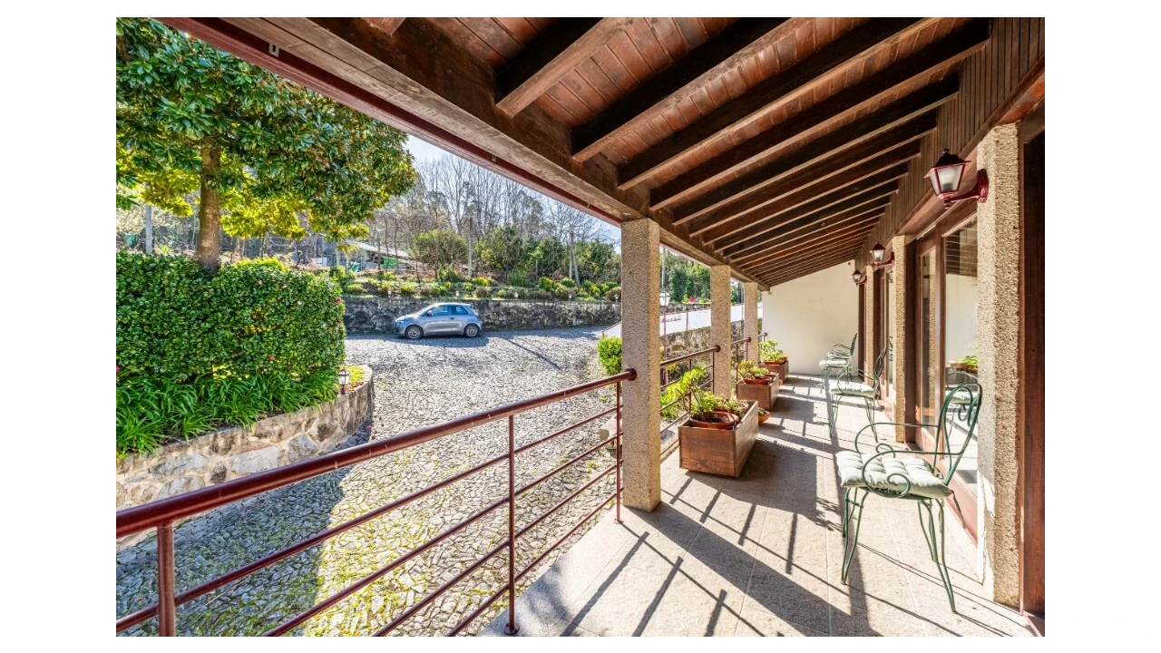 Quinta T5 para Venda em Rendufe Foto 35