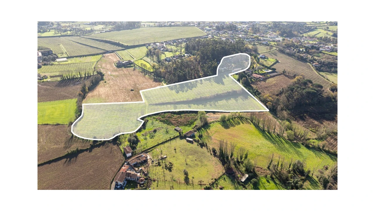 Quinta T5 para Venda em Rendufe Foto 40