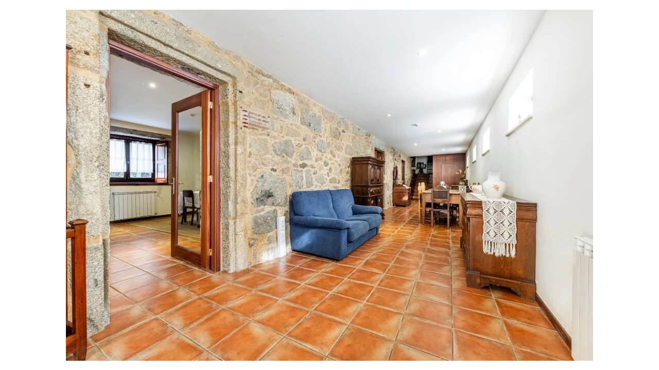 Quinta T5 para Venda em Rendufe Foto 13