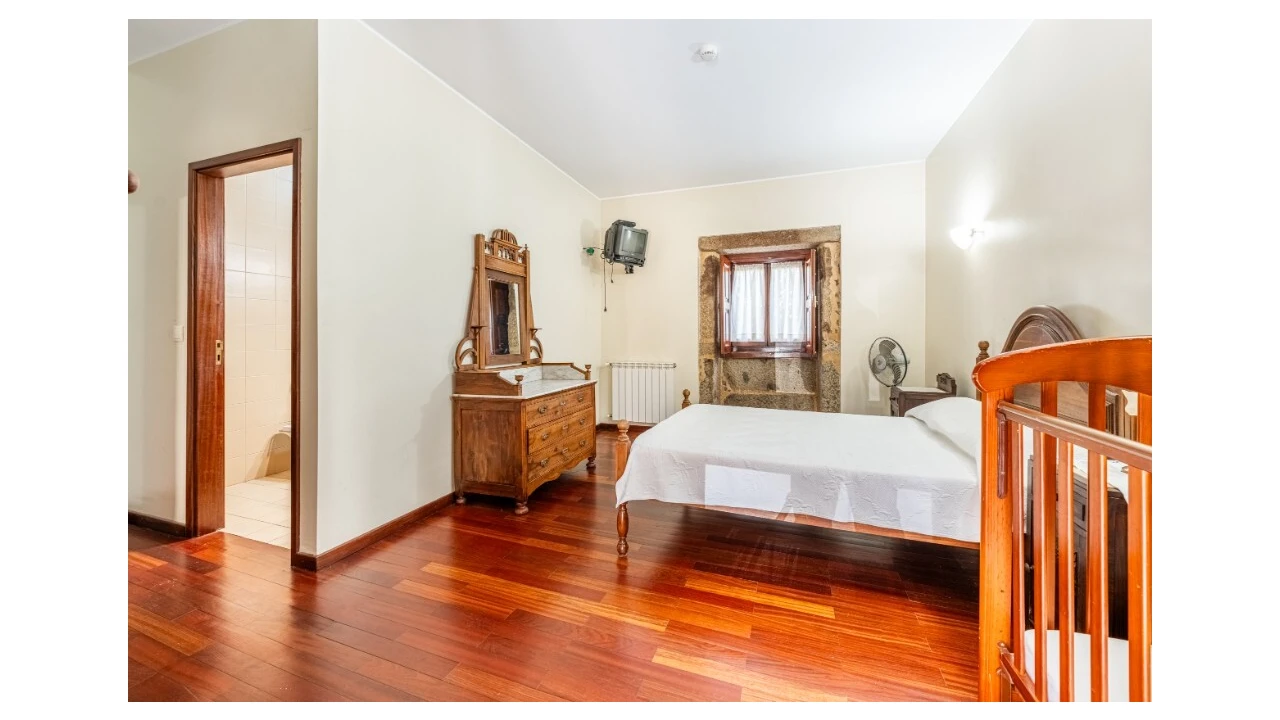 Quinta T5 para Venda em Rendufe Foto 26