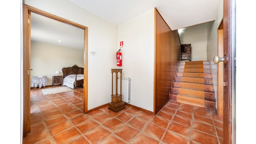 Quinta T5 para Venda em Rendufe Foto 2