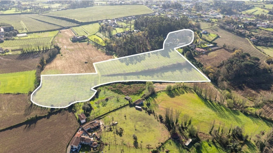 Quinta T5 para Venda em Rendufe Foto 40