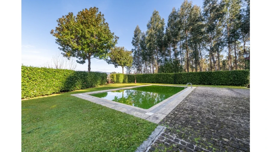 Quinta T5 para Venda em Rendufe Foto 38