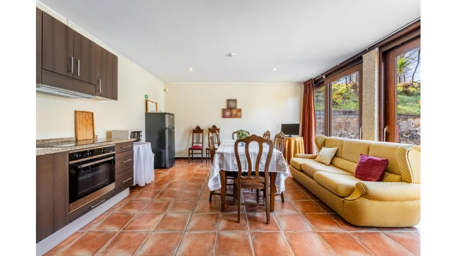 Quinta T5 para Venda em Rendufe Foto 6