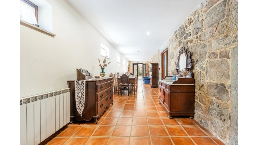 Quinta T5 para Venda em Rendufe Foto 21