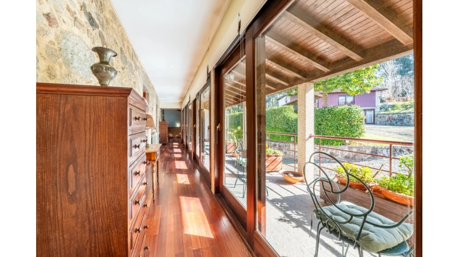 Quinta T5 para Venda em Rendufe Foto 31