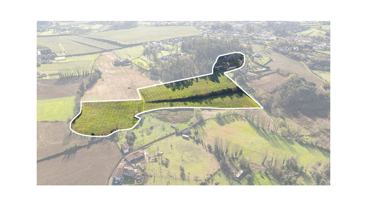 Quinta T5 para Venda em Rendufe Foto 39