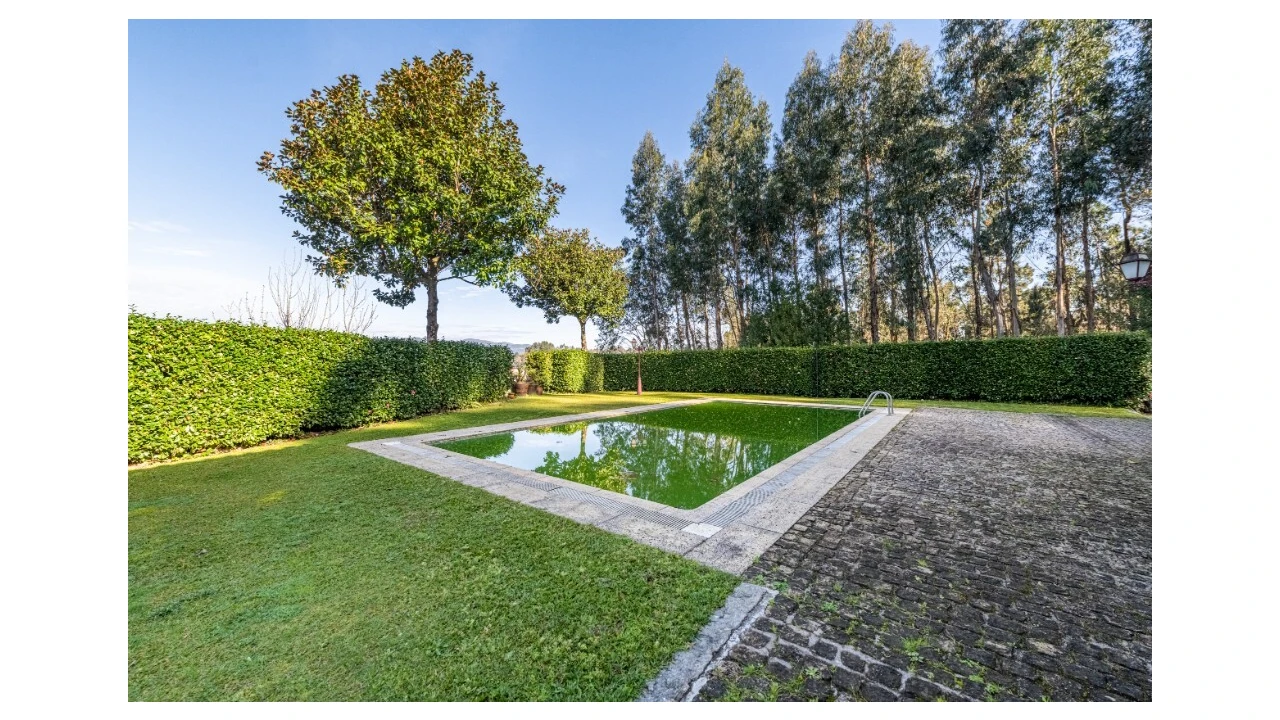 Quinta T5 para Venda em Rendufe Foto 38