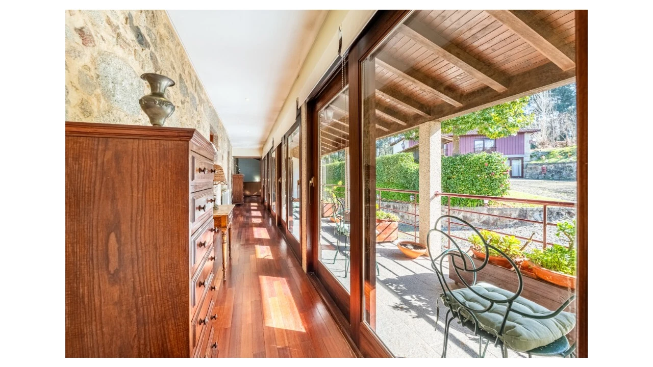 Quinta T5 para Venda em Rendufe Foto 31