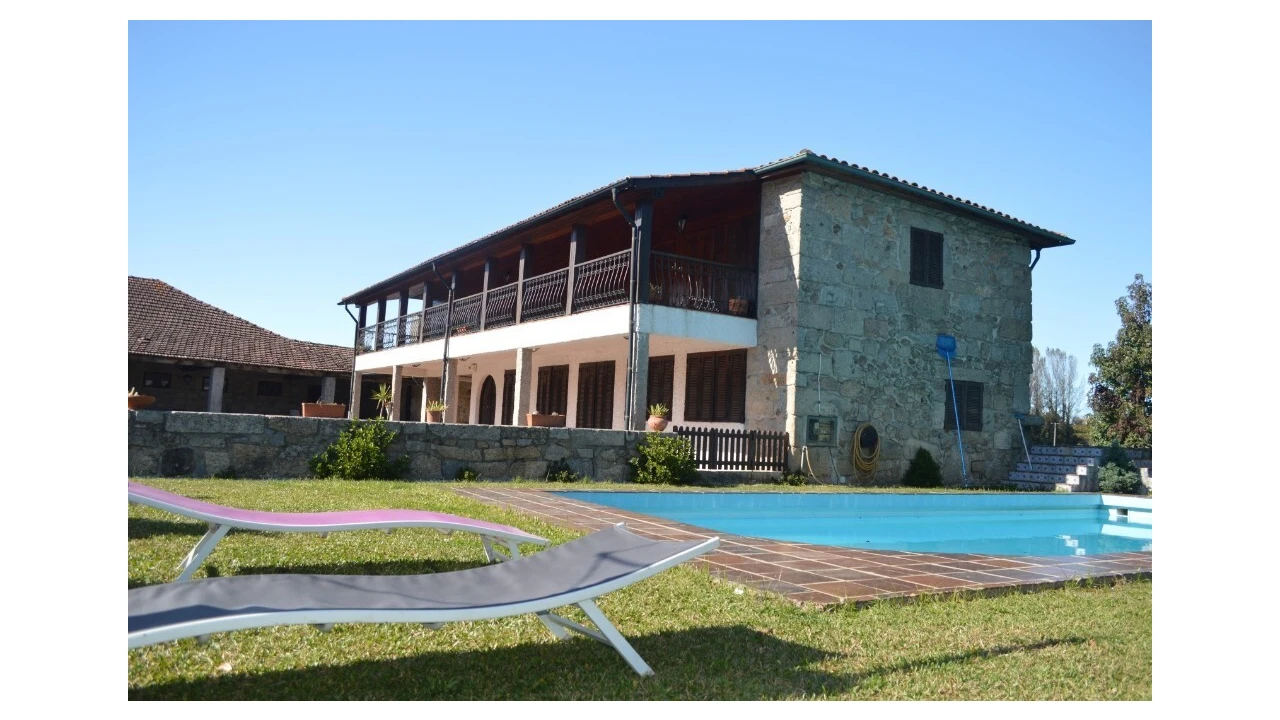 Quinta T5 para Venda em Rendufe Foto 21