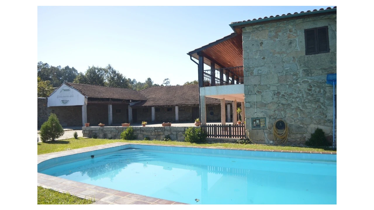 Quinta T5 para Venda em Rendufe Foto 26