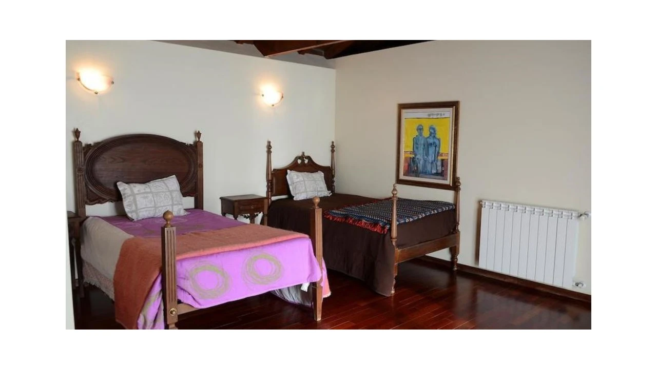 Quinta T5 para Venda em Rendufe Foto 9