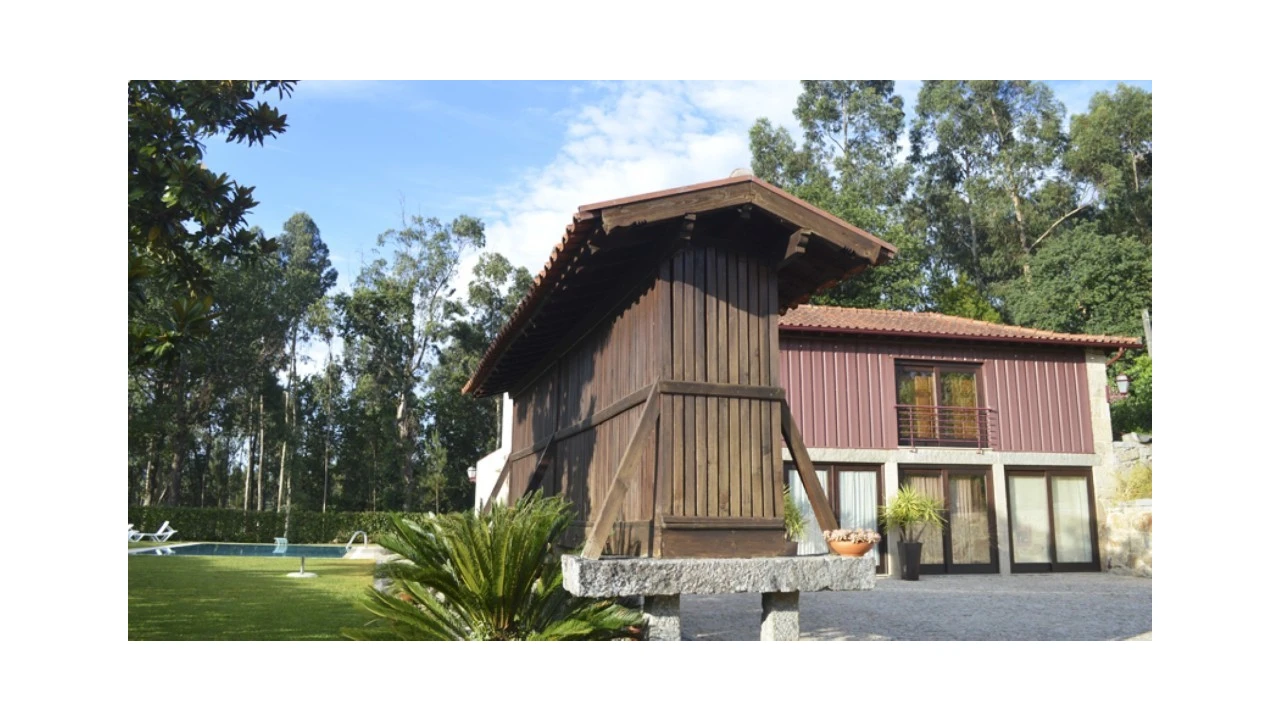 Quinta T5 para Venda em Rendufe Foto 19