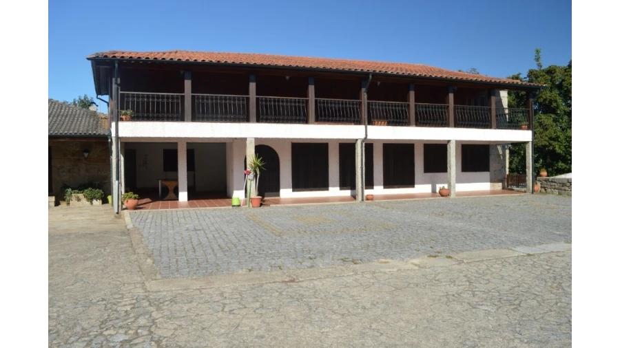 Quinta T5 para Venda em Rendufe Foto 24