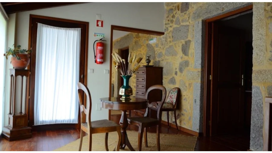 Quinta T5 para Venda em Rendufe Foto 2