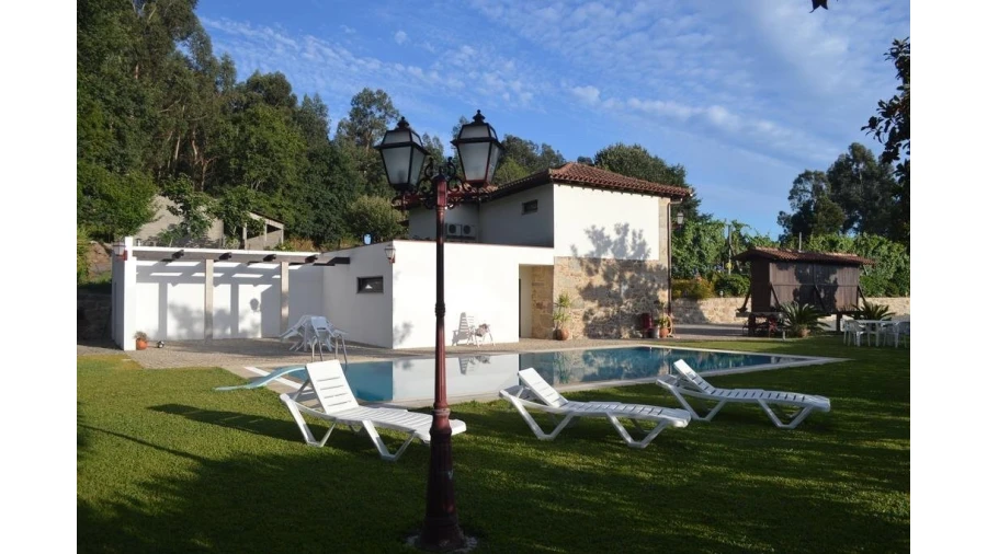 Quinta T5 para Venda em Rendufe Foto 17