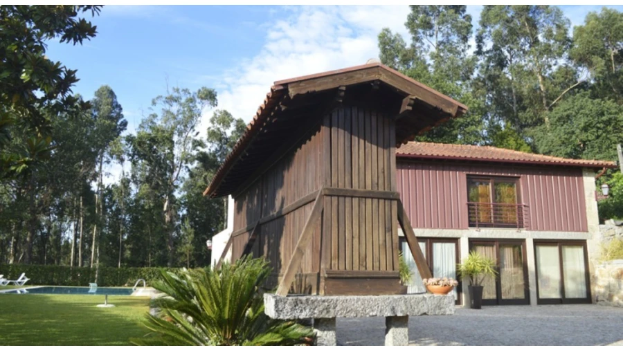 Quinta T5 para Venda em Rendufe Foto 19