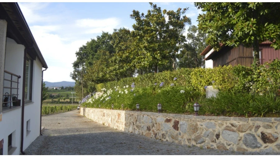 Quinta T5 para Venda em Rendufe Foto 20