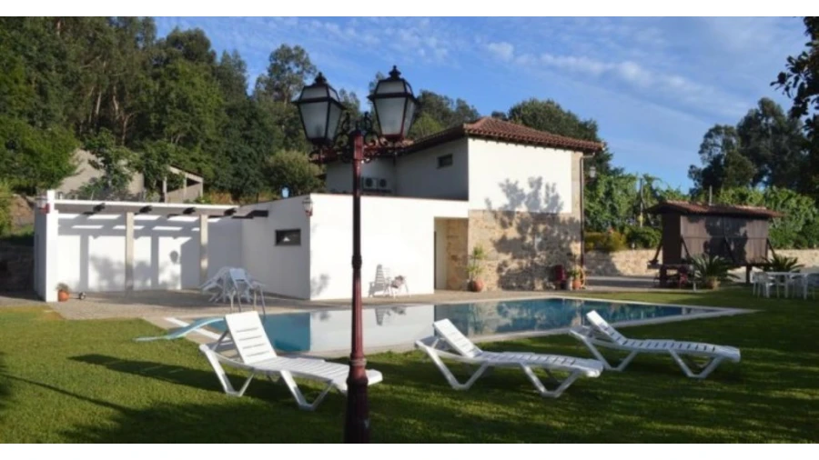 Quinta T5 para Venda em Rendufe Foto 15