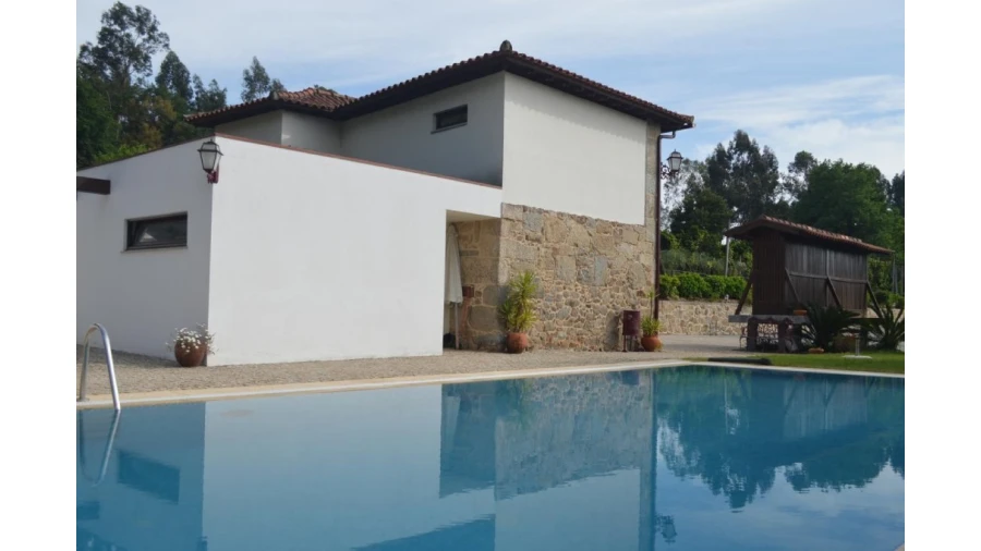 Quinta T5 para Venda em Rendufe Foto 11