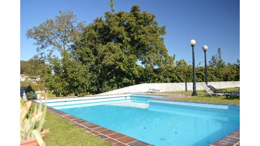 Quinta T5 para Venda em Rendufe Foto 22