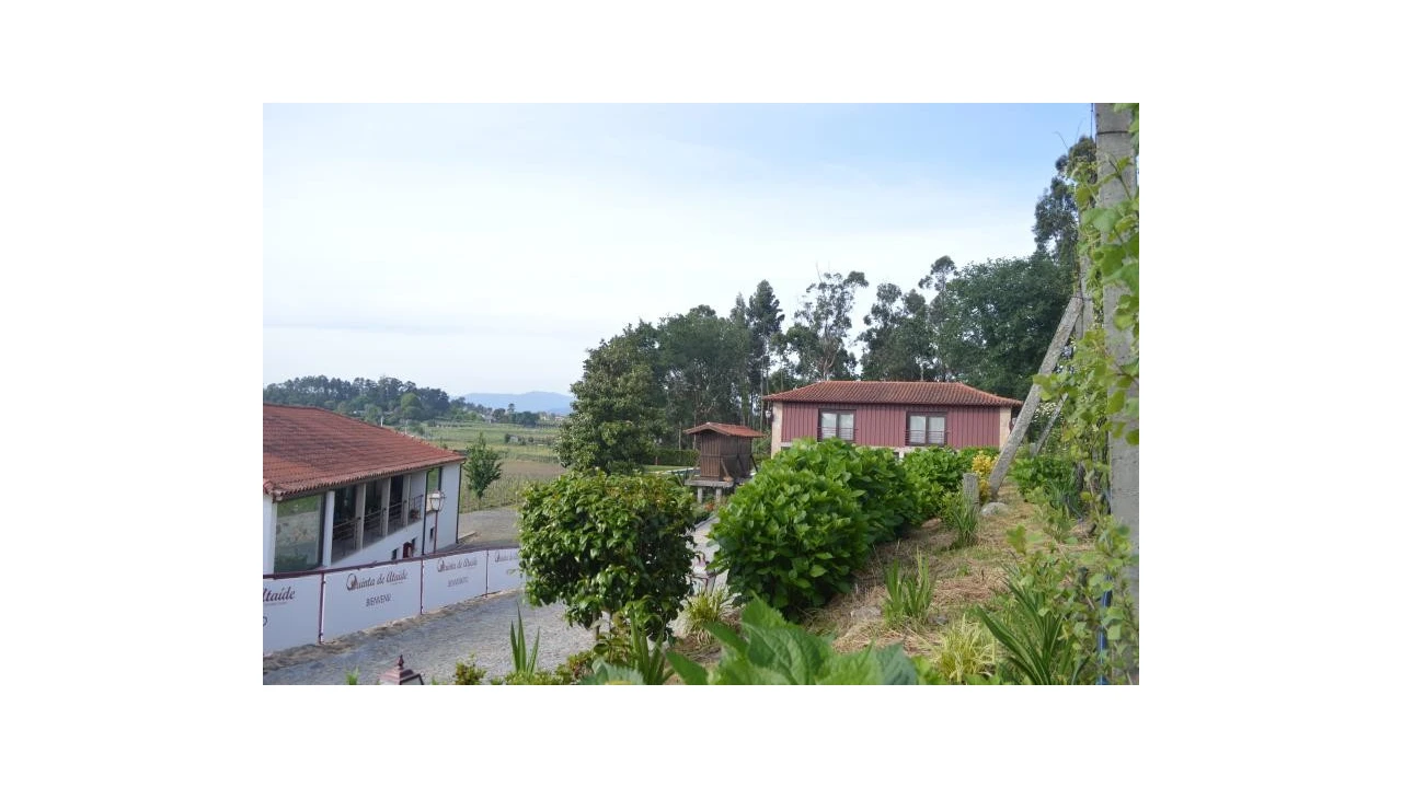 Quinta T5 para Venda em Rendufe Foto 14