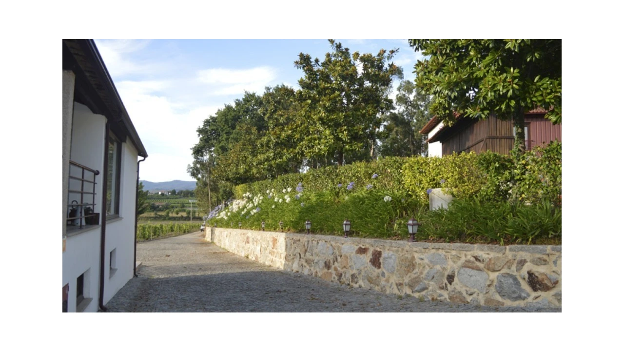 Quinta T5 para Venda em Rendufe Foto 20