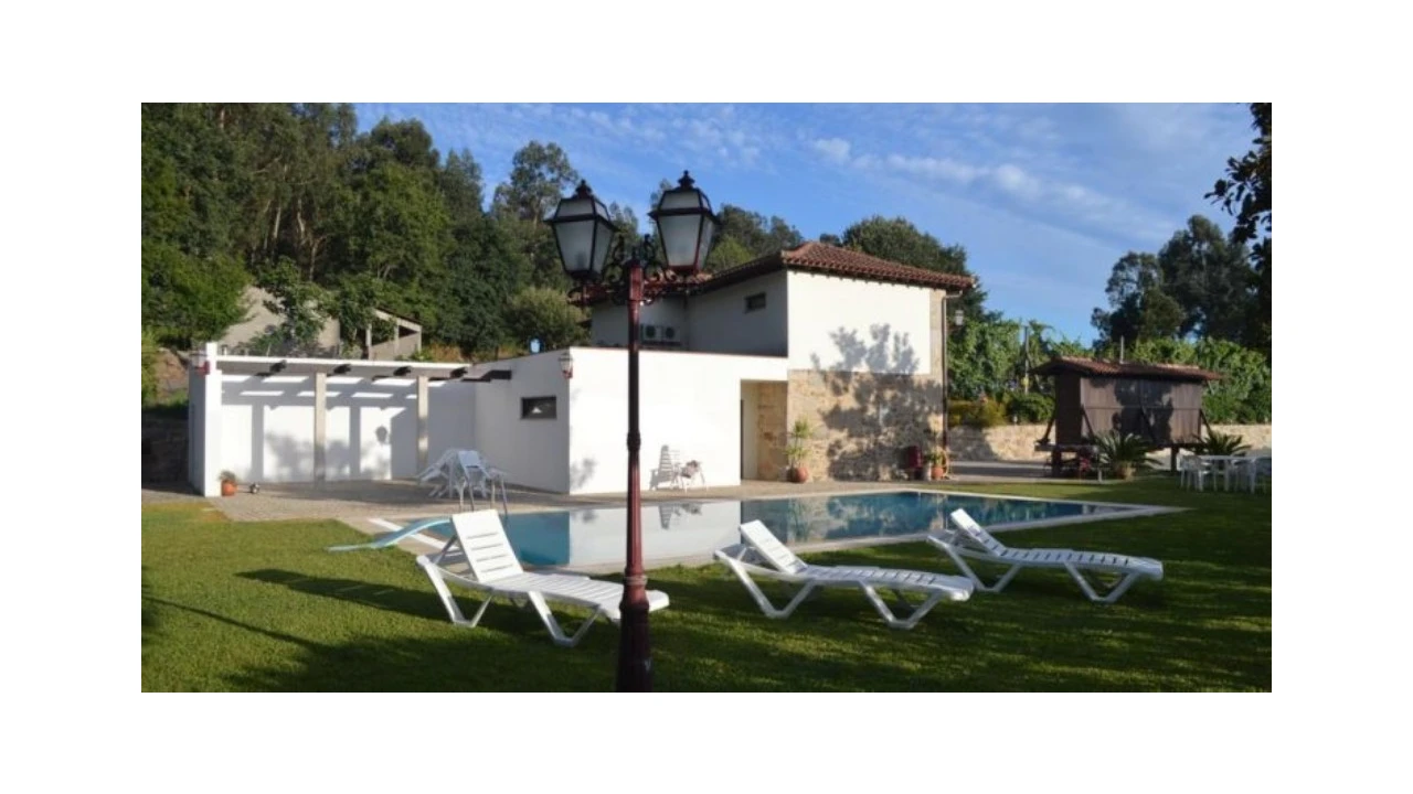 Quinta T5 para Venda em Rendufe Foto 15