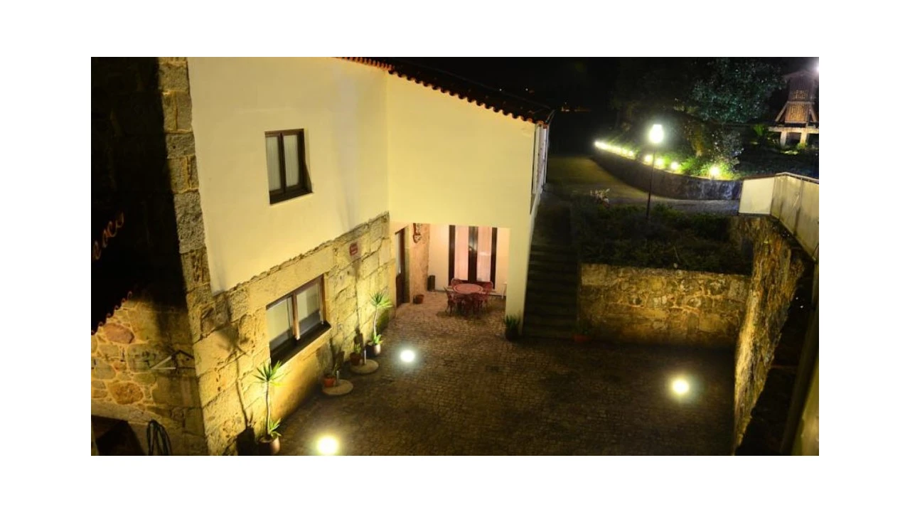 Quinta T5 para Venda em Rendufe Foto 16