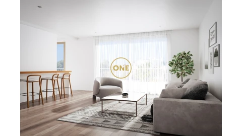 Apartamento T2 para Venda em Conceição e Cabanas de Tavira