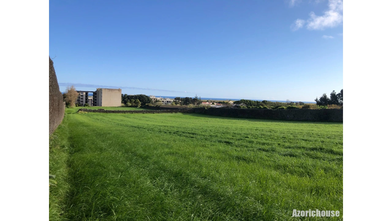 Terreno para Venda em Ponta Delgada (São José) Foto 8